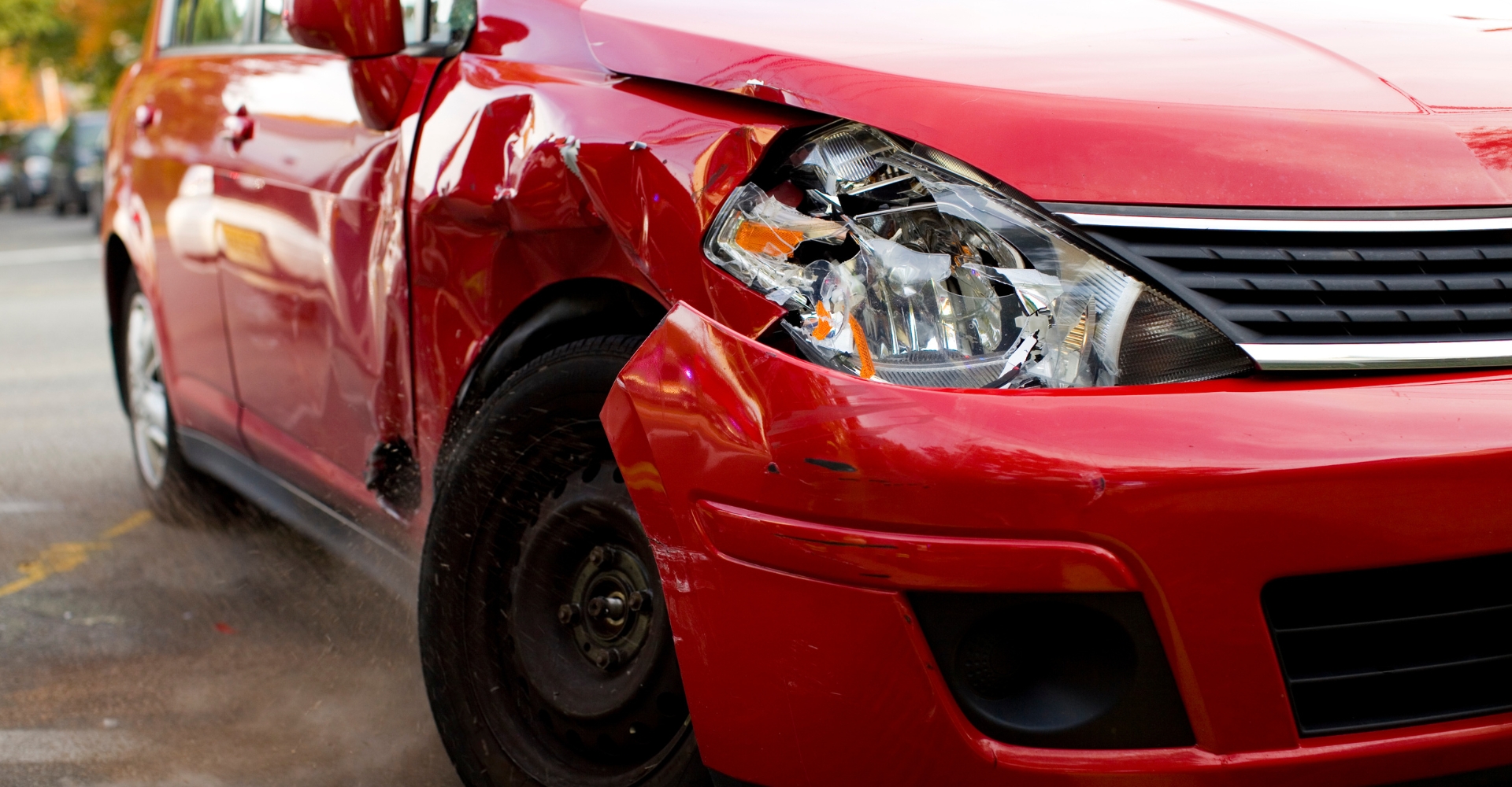 What To Do If You’ve Been Hurt In A Car Accident